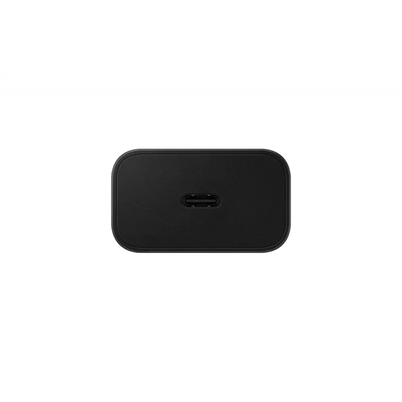 Adaptador de Corriente Samsung USB-C 25W EP-T2510NBEGWW - Black