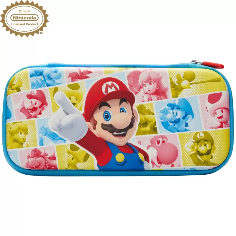 Estuche Protector Slim PowerA para Nintendo Switch...