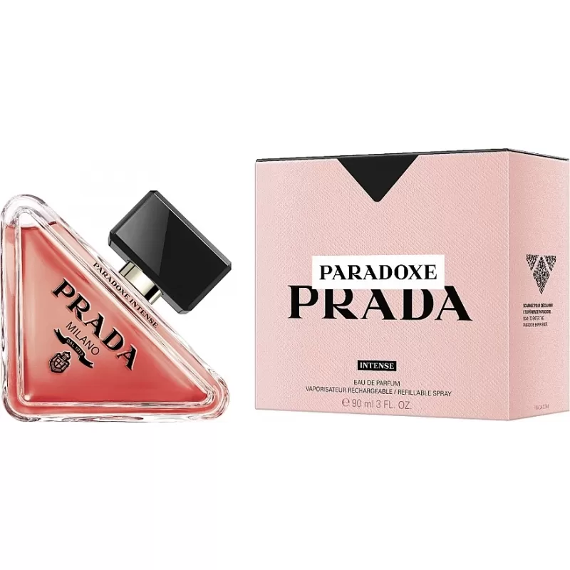 Perfume Prada Paradoxe EDP Femenino - 90ml