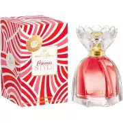 Perfume Marina de Bourbon Princess Style EDP Femen...