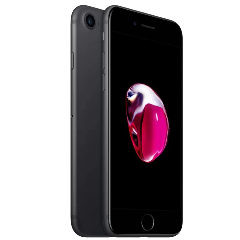 Apple IPhone 7 128GB Pantalla 4.7" Black - SWAP (Grado A)