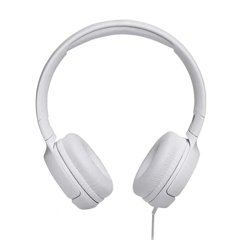 Auricular JBL Tune 500 - White