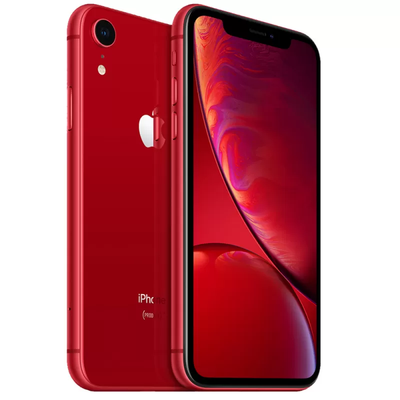 Apple IPhone XR 64GB Pantalla 6.1" Red - SWAP (Grado A)