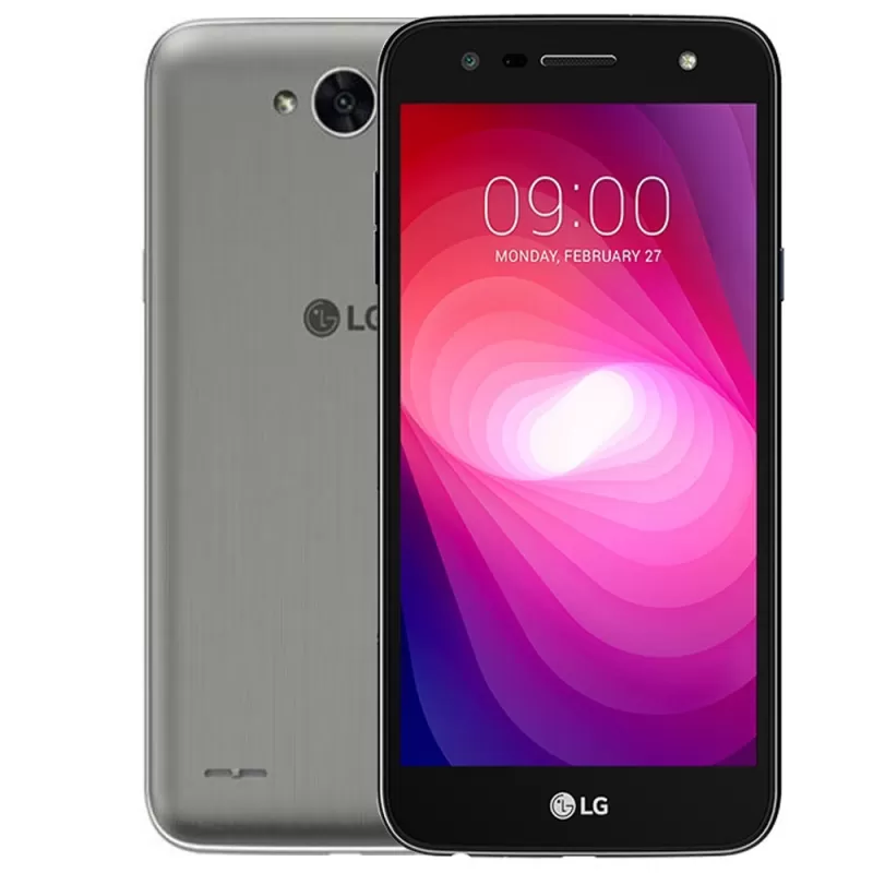 Smartphone LG X Power 2 M320F SS 2/16GB 5.5" Titan