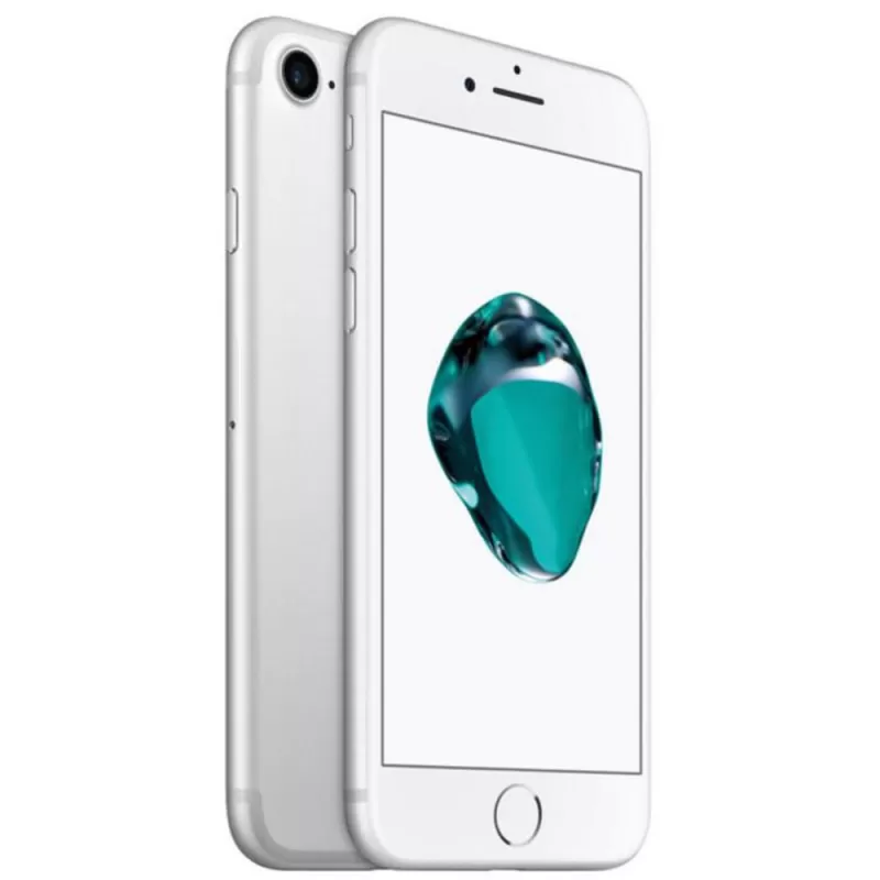 Apple IPhone 7 32GB Pantalla 4.7" Silver - SW...