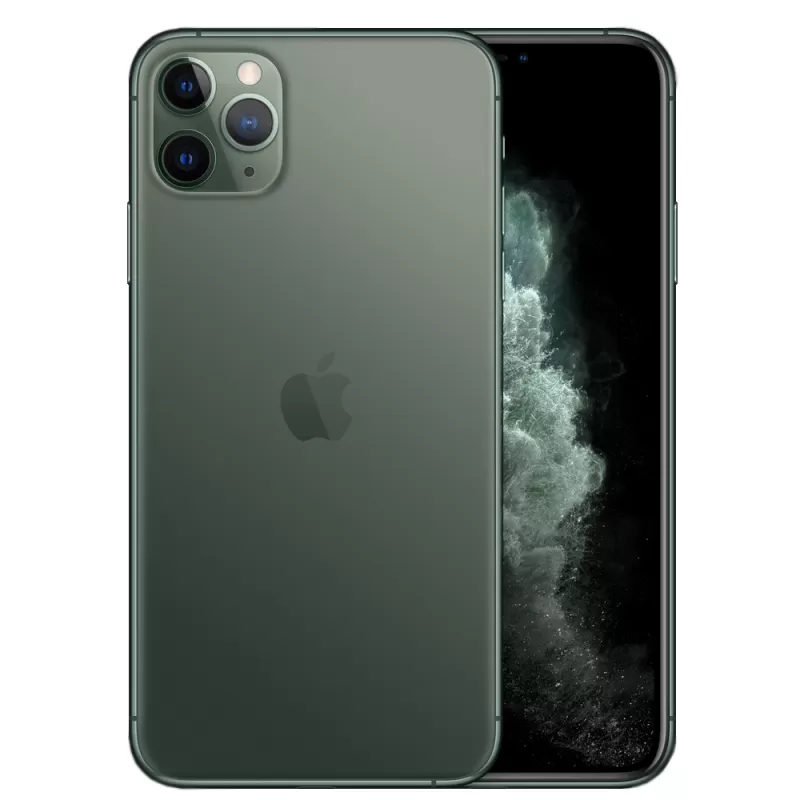 Apple IPhone 11 Pro A2215/J 64GB Pantalla 5.8" Green