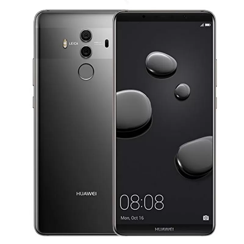 Smartphone Huawei Mate 10 PRO BLA-L09 SS 6/128GB 6...