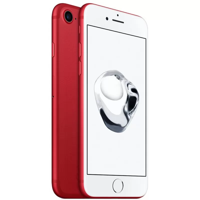 Apple IPhone 7 128GB Pantalla 4.7" Red - SWAP (Grado A) 