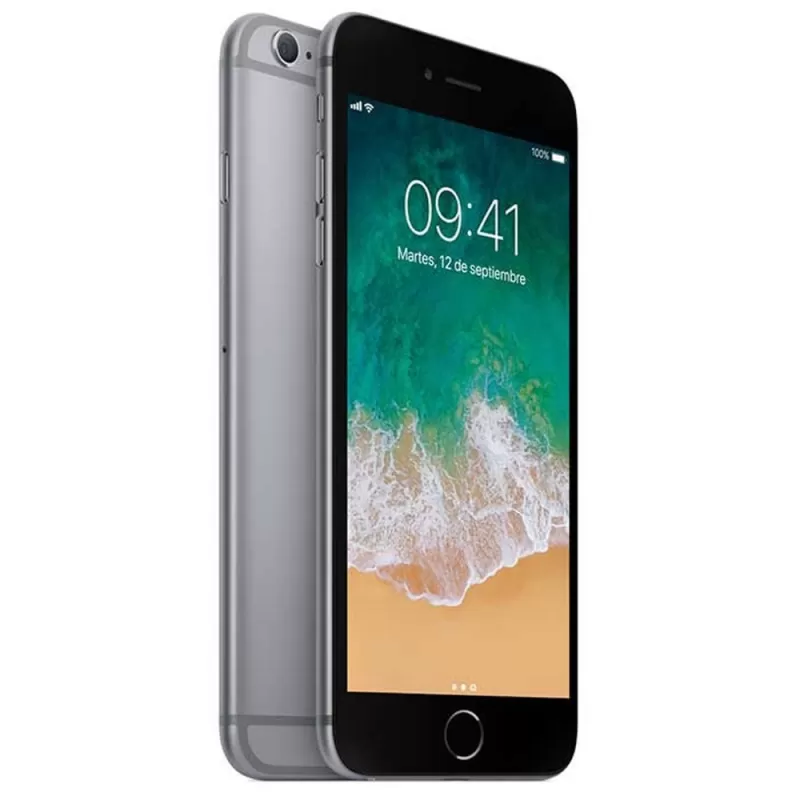 Apple IPhone 6s 32GB Pantalla 4.7" Space Gray - SWAP (Grado A)