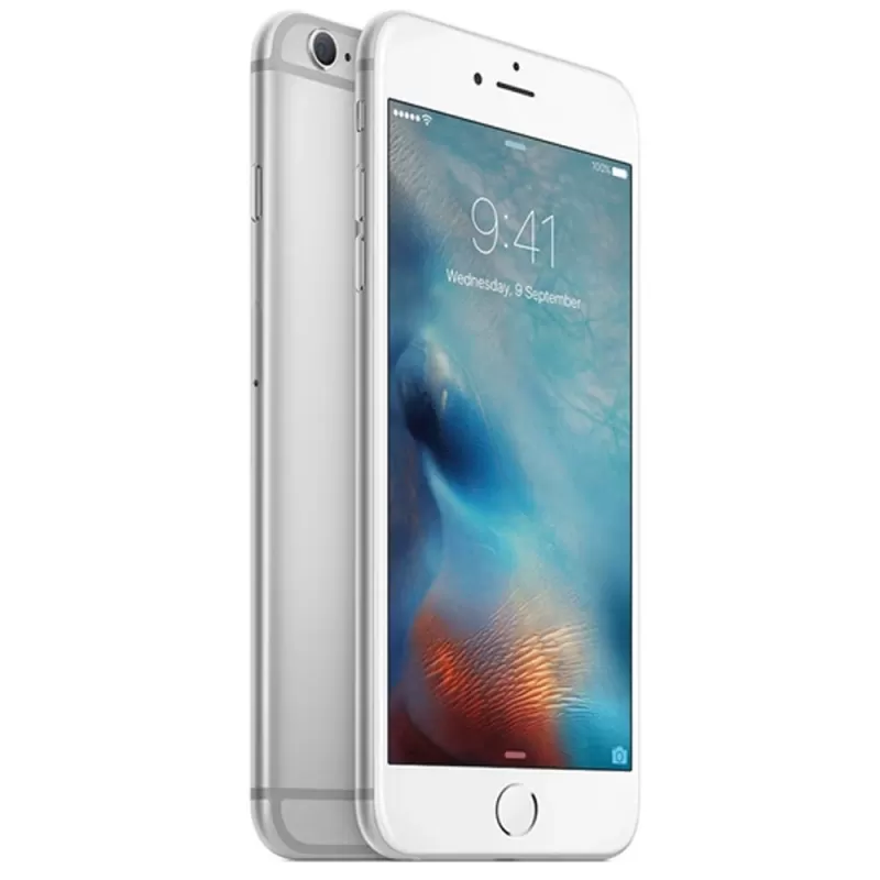 Apple IPhone 6s 64GB Pantalla 4.7" Silver - SWAP (Grado B)