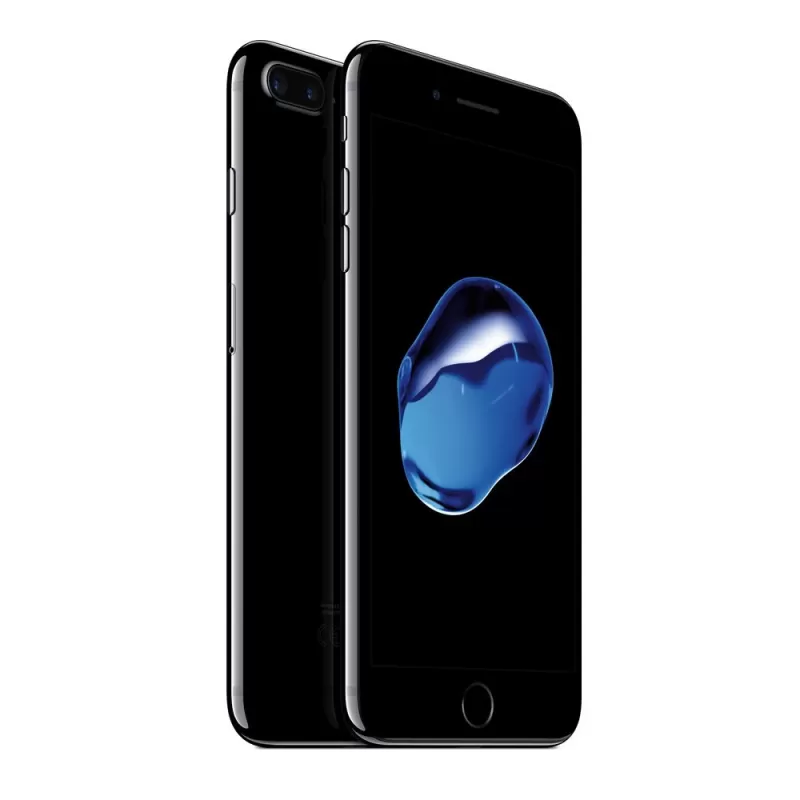 Apple IPhone 7 Plus 128GB Pantalla 5.5" Jet Black - SWAP (Grado A)