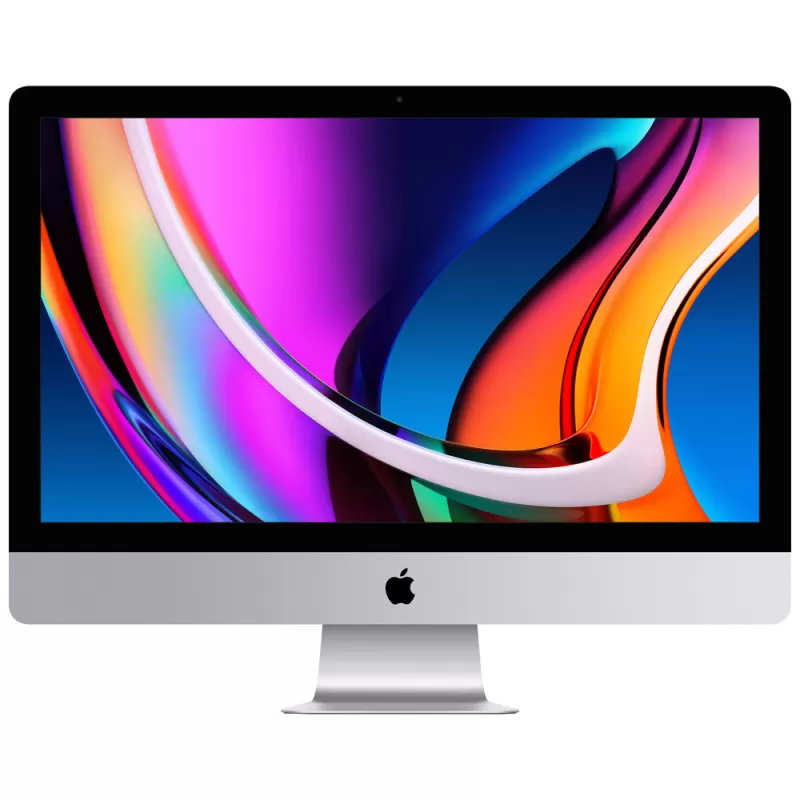 Apple IMac 27" MXWU2LL I5 8/512GB (2020) - Silver