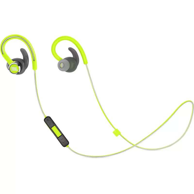 Auricular JBL Reflect Contour 2 Bluetooth - Green/...