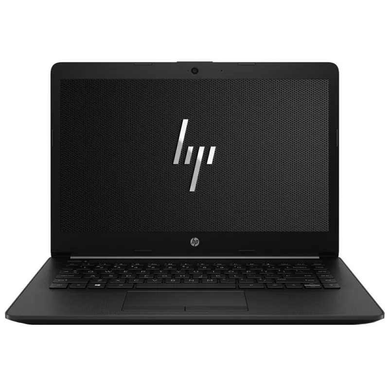 Notebook HP 14-CK1035NIA de 14 com Intel Core i5-8265U/4GB Ram/1TB HDD - Negro