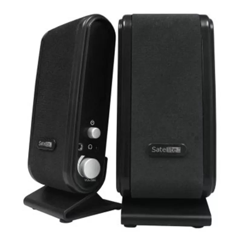 Speaker para PC Satellite S-001 - Black