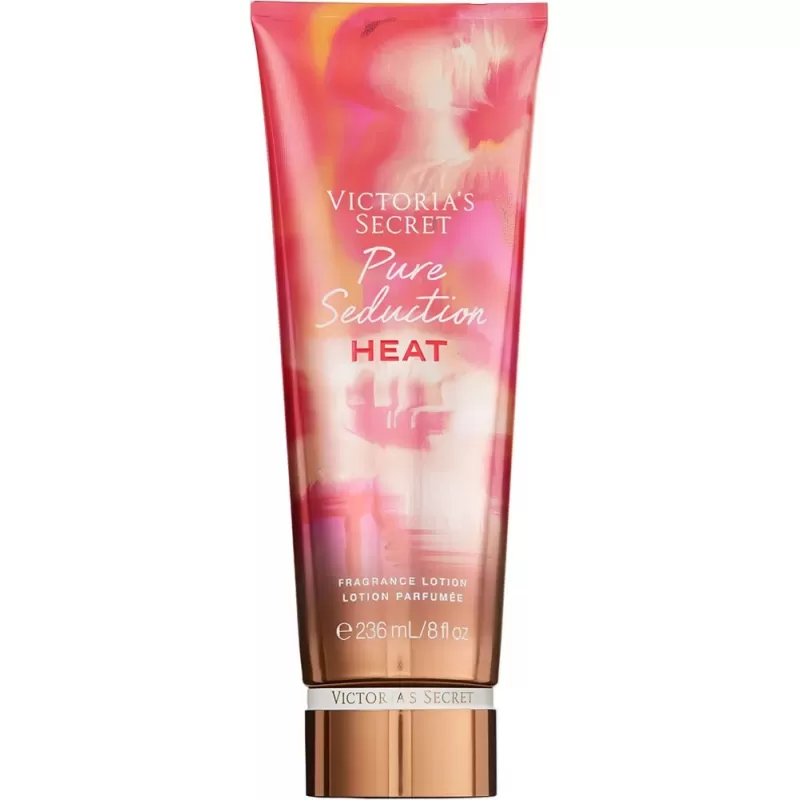 Body Lotion Victoria's Secret Pure Seduction Heat ...