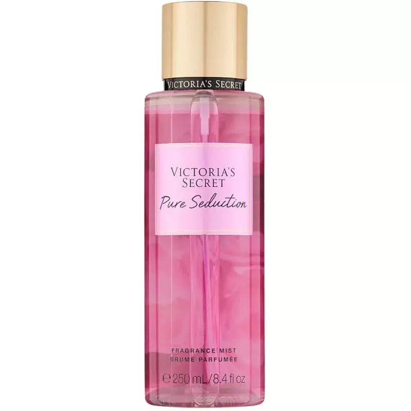 Body Mist Victoria's Secret Pure Seduction - 250mL