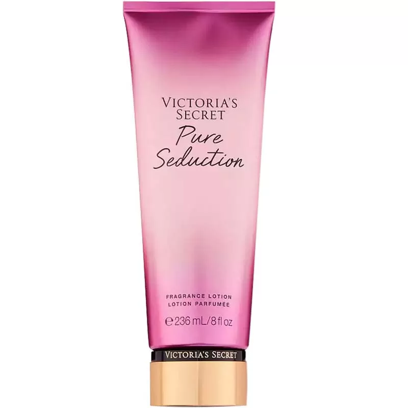 Body Lotion Victoria's Secret Pure Seduction - 236...