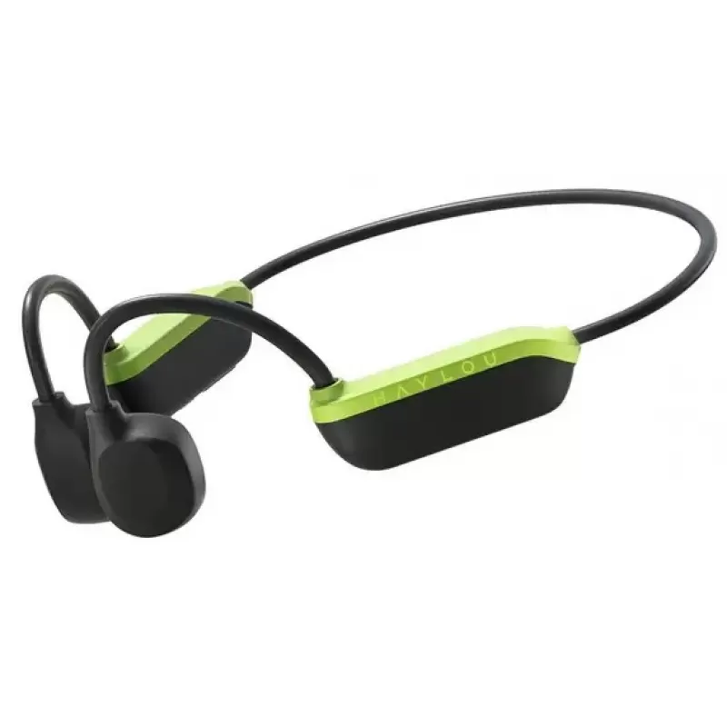 Auricular Haylou BC04 PurFree Lite Bluetooth - Bla...