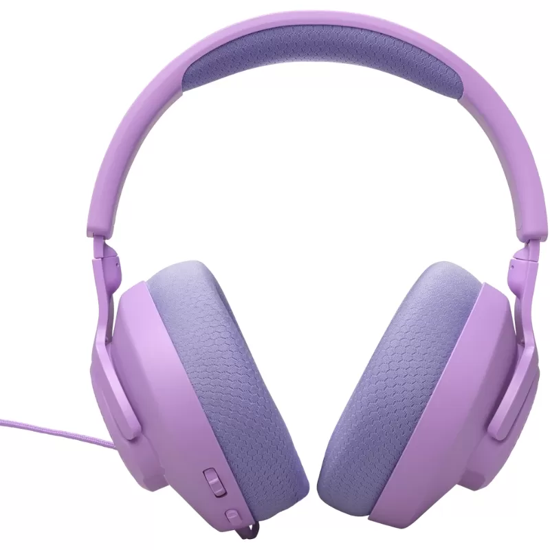 Auricular JBL Quantum 100 M2 ANC - Purple 