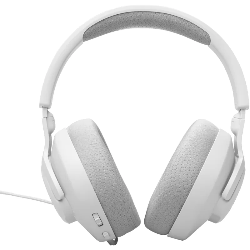 Auricular JBL Quantum 100 M2 ANC - White