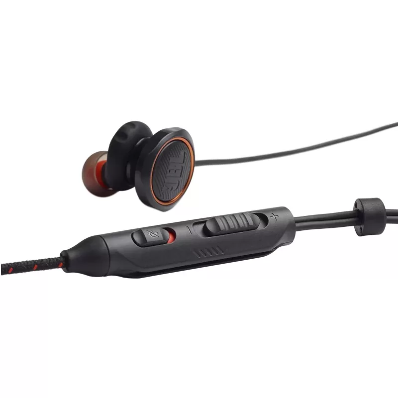 Auricular Gaming JBL Quantum 50 - Black