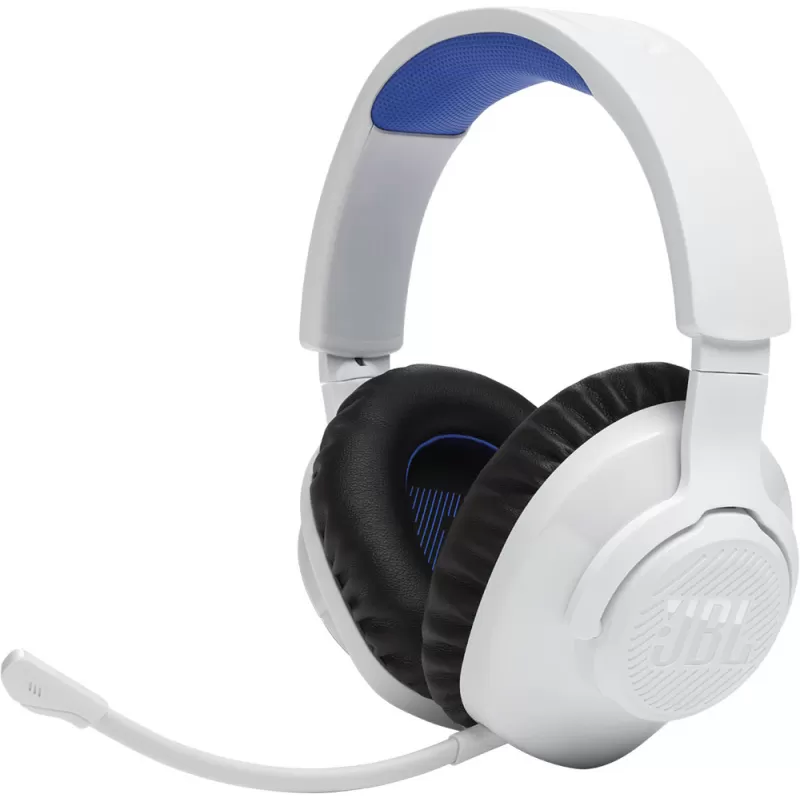 Auricular Gaming JBL Quantum 360P Console Bluetoot...