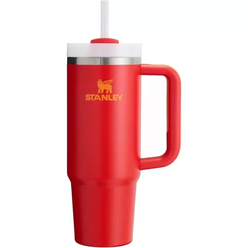 Vaso Térmico Stanley The FlowState Quencher H2.0 ...