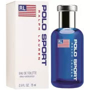 Perfume Ralph Lauren Polo Sport EDT Masculino - 75...