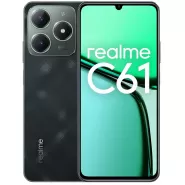 Smartphone Realme C61 RMX3930 DS 6.74" 4/128G...