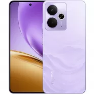 Smartphone Realme 14T RMX5078 DS 5G NFC 6.67"...