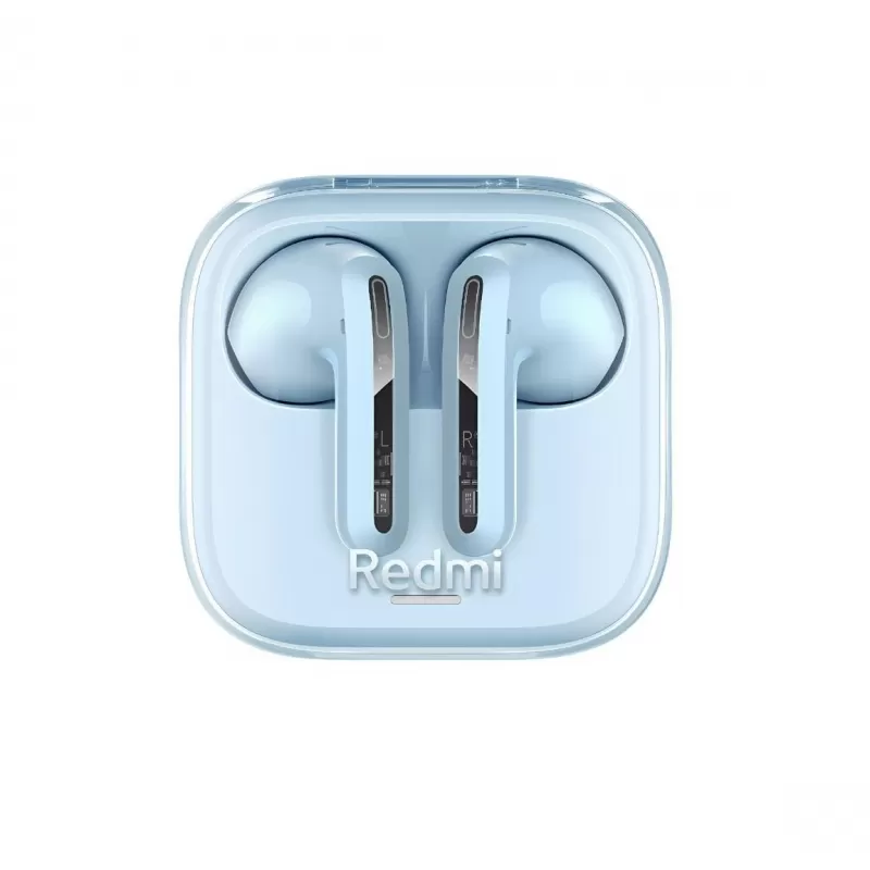 Auricular Xiaomi Redmi Buds Active 6 M2344E1 Bluetooth - Blue