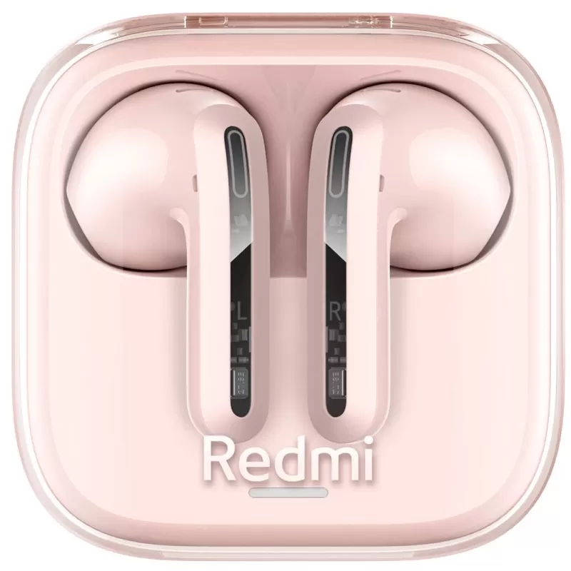 Auricular Xiaomi Redmi Buds Active 6 M2344E1 Bluetooth - Pink