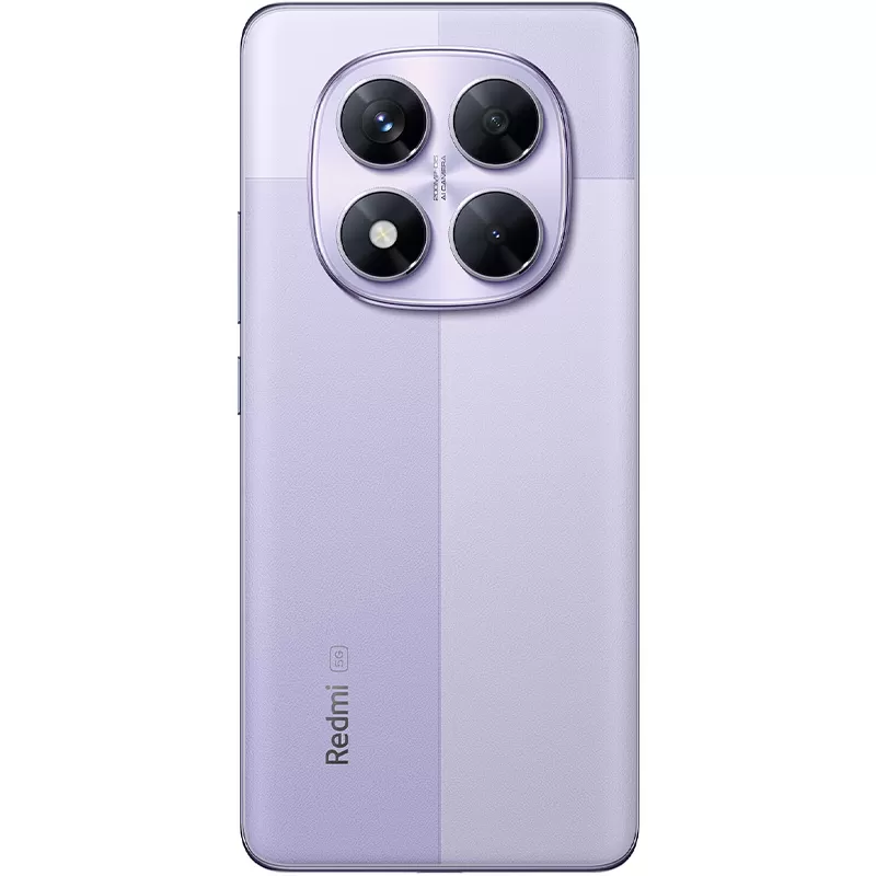 Smartphone Xiaomi Redmi Note 14 Pro 5G DS 6.67" 12/512GB - Lavender Purple