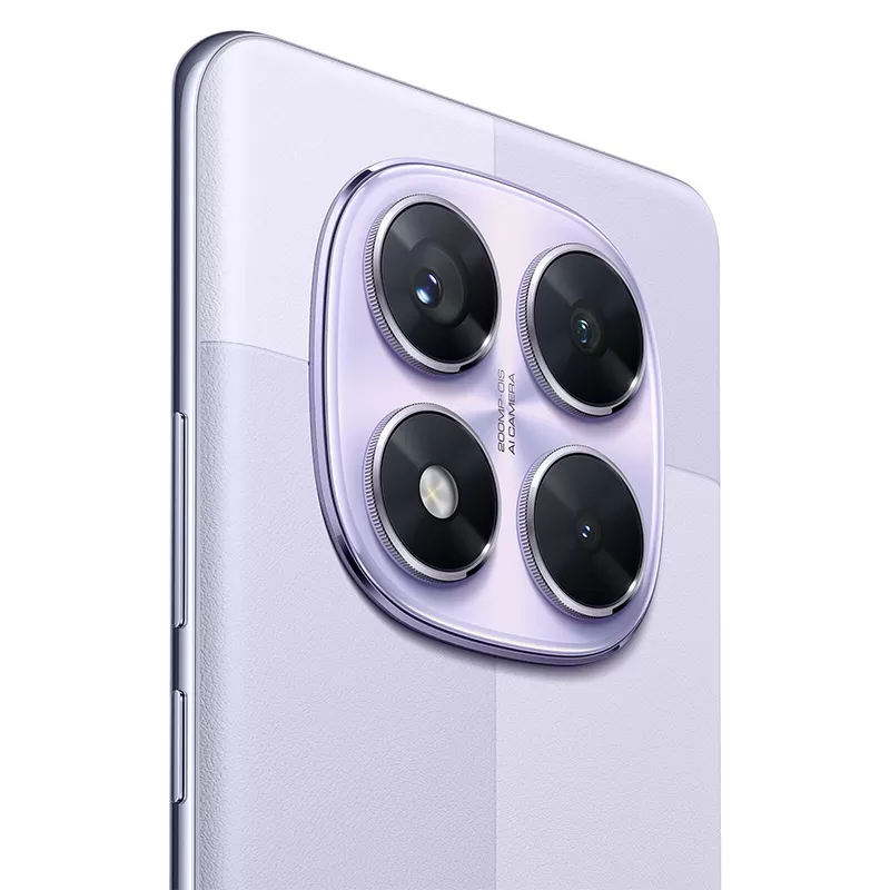 Smartphone Xiaomi Redmi Note 14 Pro 5G DS 6.67" 12/512GB - Lavender Purple