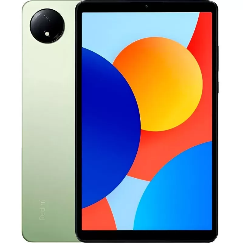 Tablet Xiaomi Redmi Pad SE Wi-Fi 8.7" 6/128GB...