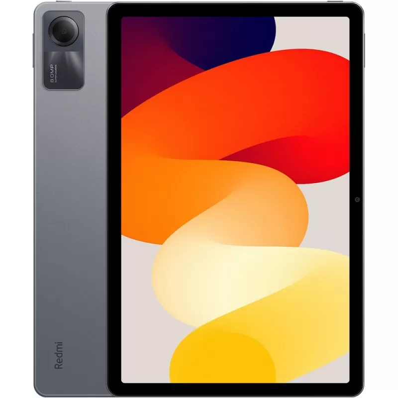 Tablet Xiaomi Redmi Pad SE Wi-Fi 11" 8/256GB ...