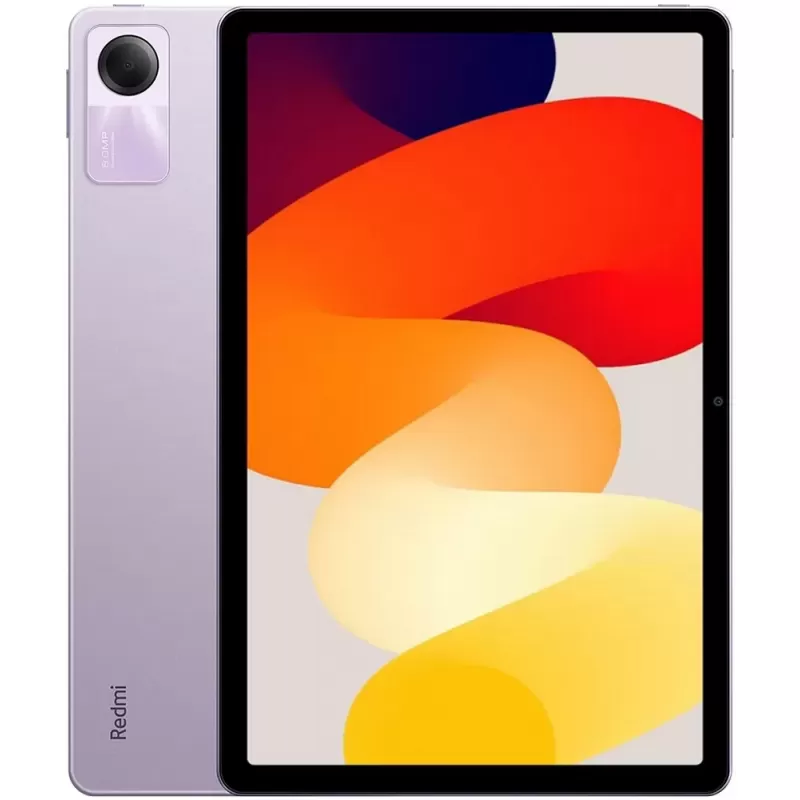 Tablet Xiaomi Redmi Pad SE Wi-Fi 11" 8/256GB ...