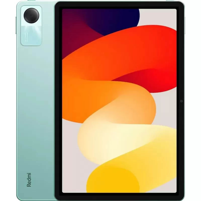 Tablet Xiaomi Redmi Pad SE Wi-Fi 11" 4/128GB ...