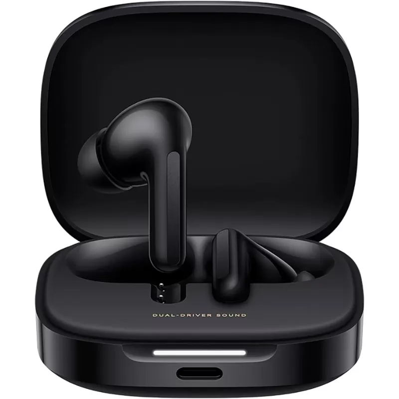 Auricular Xiaomi Redmi Buds 6 M2429E1 Bluetooth - ...