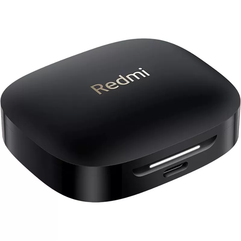 Auricular Xiaomi Redmi Buds 6 M2429E1 Bluetooth - Night Black