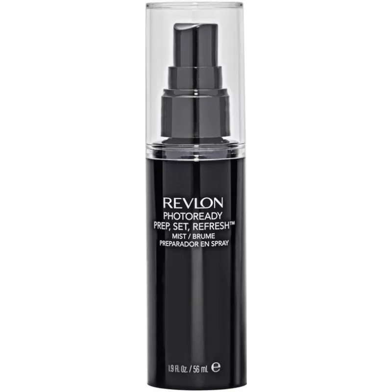 Preparador Spray Revlon PhotoReady 015 - 56ml