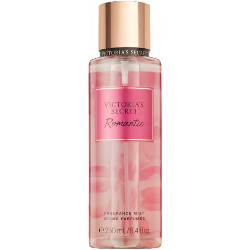 Body Mist Victoria's Secret Romantic - 250ml