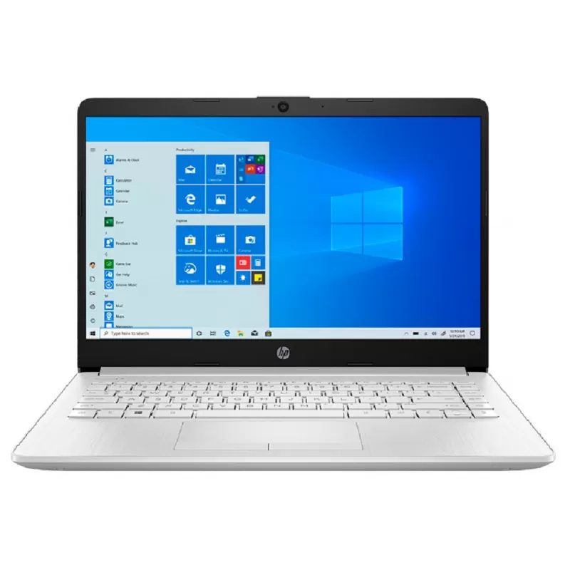 Notebook HP 14-DK1022WM 14" AMD Ryzen 3 325OU...