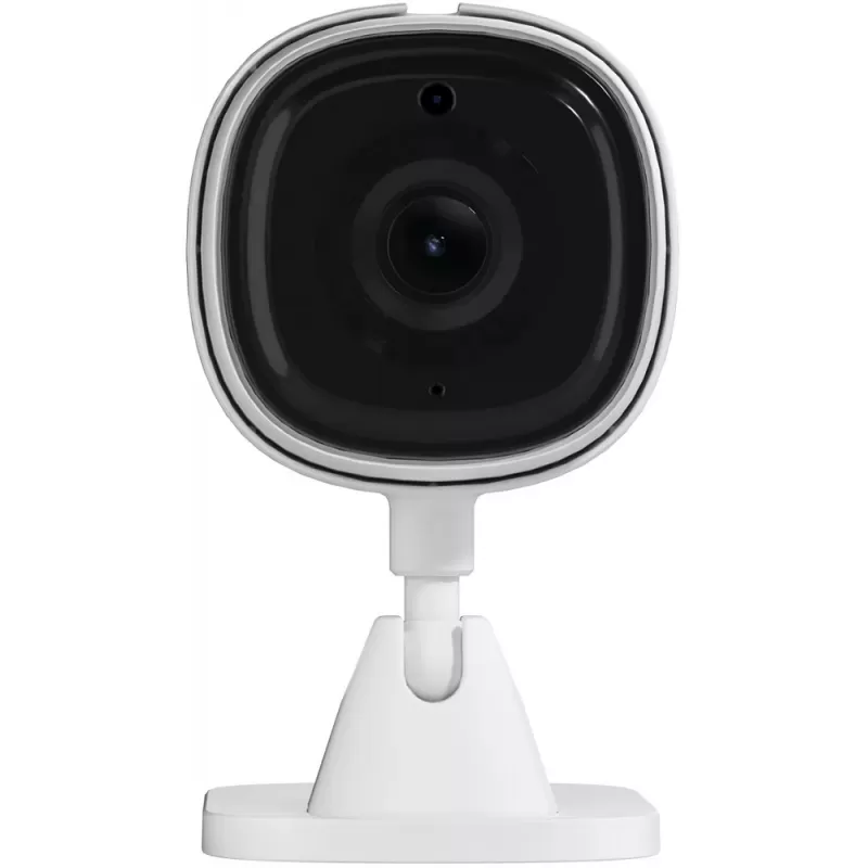 Cámara Slim Sonoff S-CAM Wi-Fi FHD - White