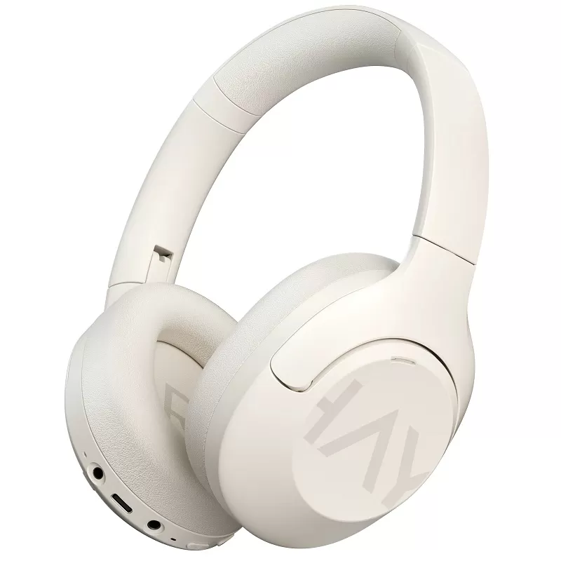 Auricular Haylou S30 ANC Bluetooth - White