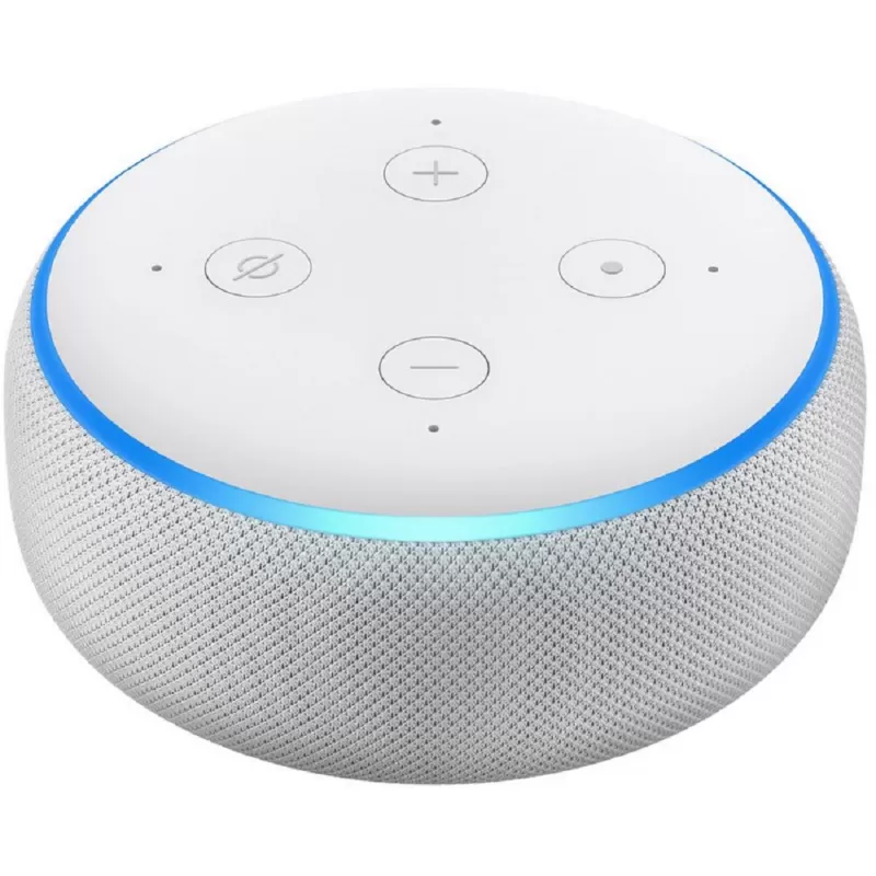 Speaker Amazon Echo Dot 3ª Generación Bluetooth/...