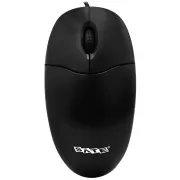 Mouse Satellite A-33 USB - Black