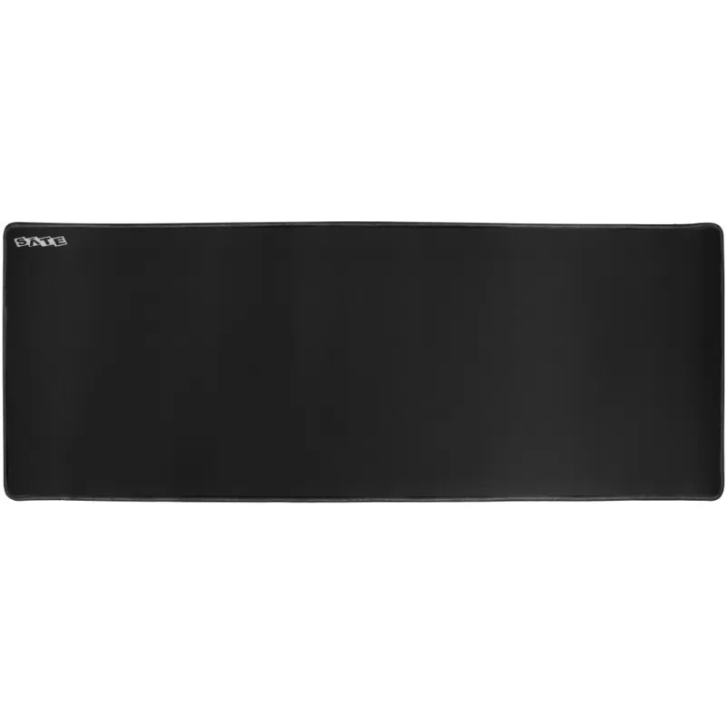 Mouse pad Gaming Satellite A-PAD031 - Negro