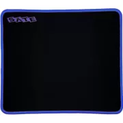 Mouse Pad Gaming Satellite A-PAD024 - Azul/Negro